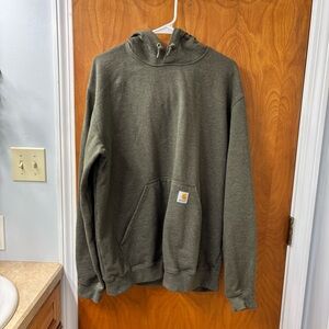 CARHARTT Men’s Original Fit Sweatshirt
